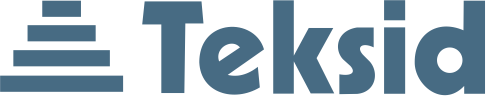 logo teksid