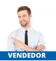 vendedor