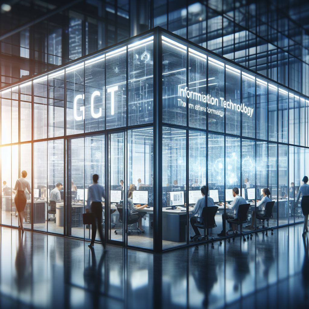 ¡Bienvenido a Soluciones TI!